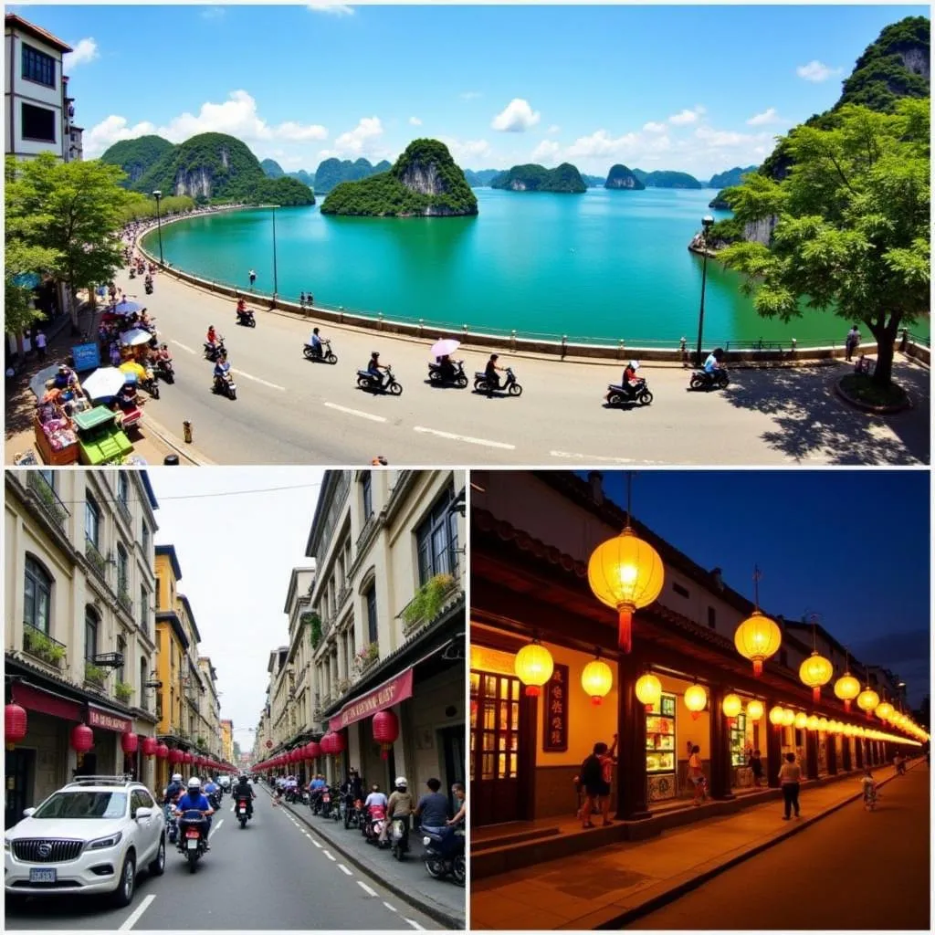 Exploring the Hidden Gems of Vietnam