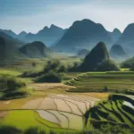 Vietnam travel experience