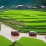 Vietnam Bus Tour