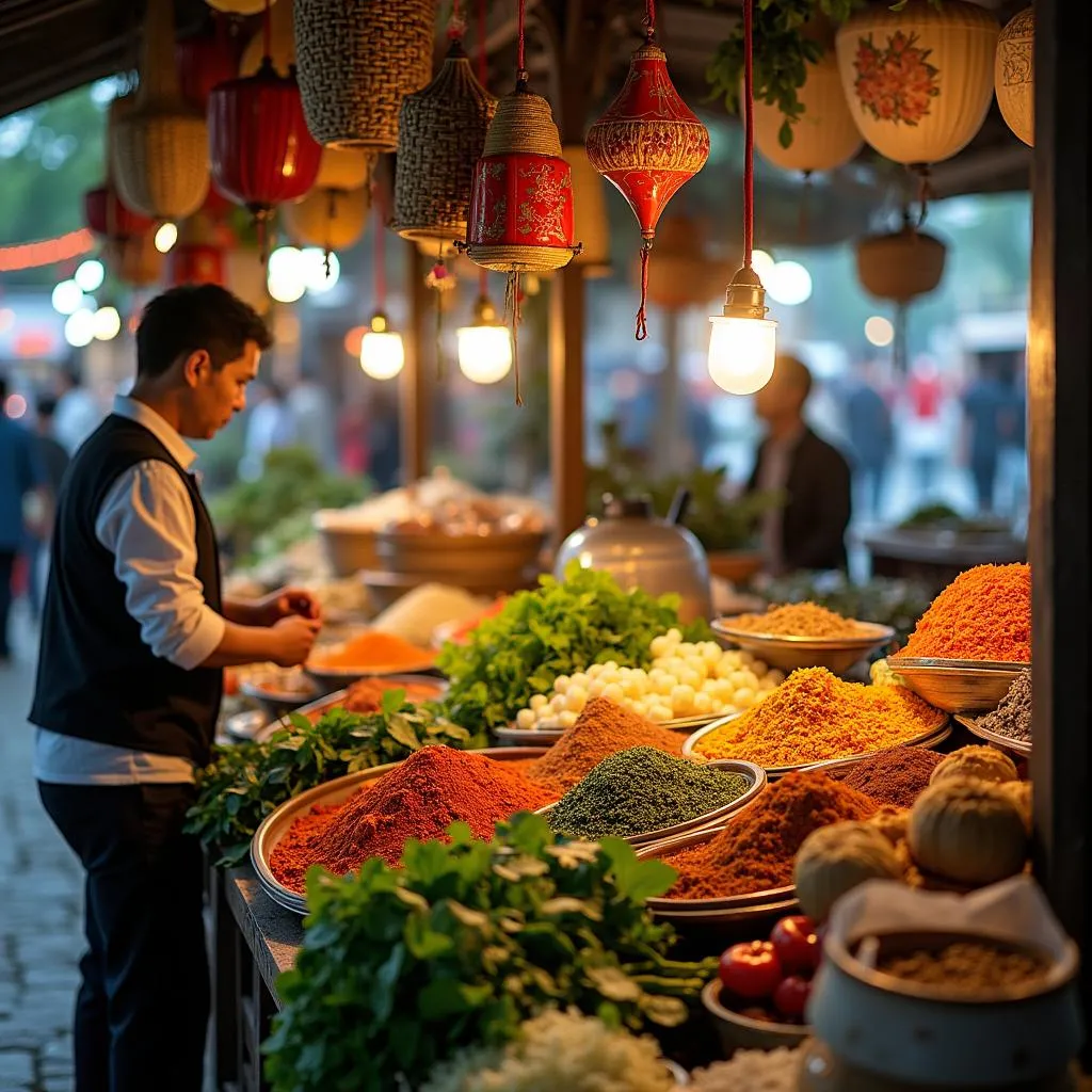 bustling-vietnamese-food-market-hanoi-old-quarter