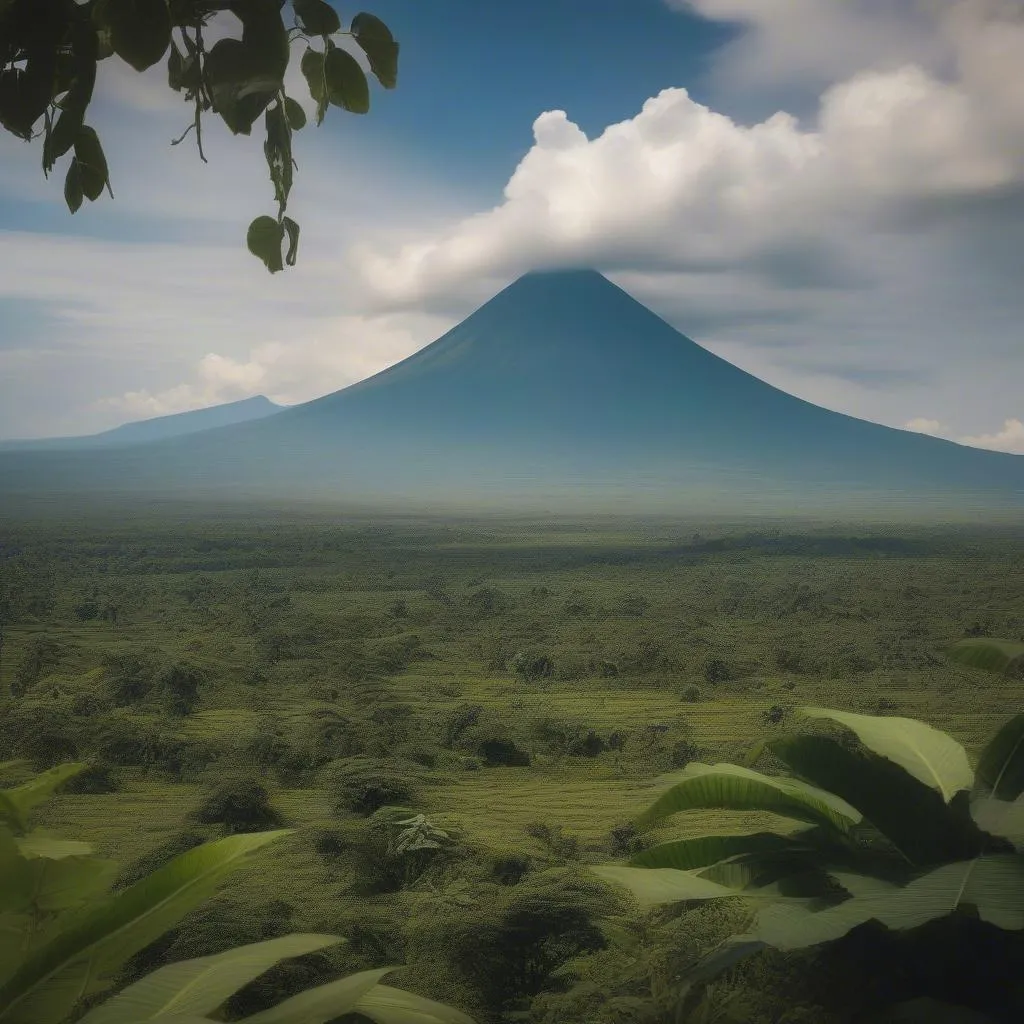 Virunga National Park