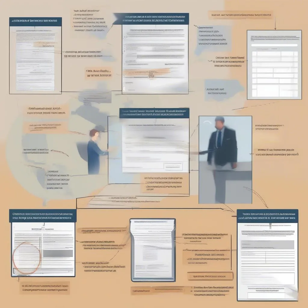 Visa Application Process for Felons