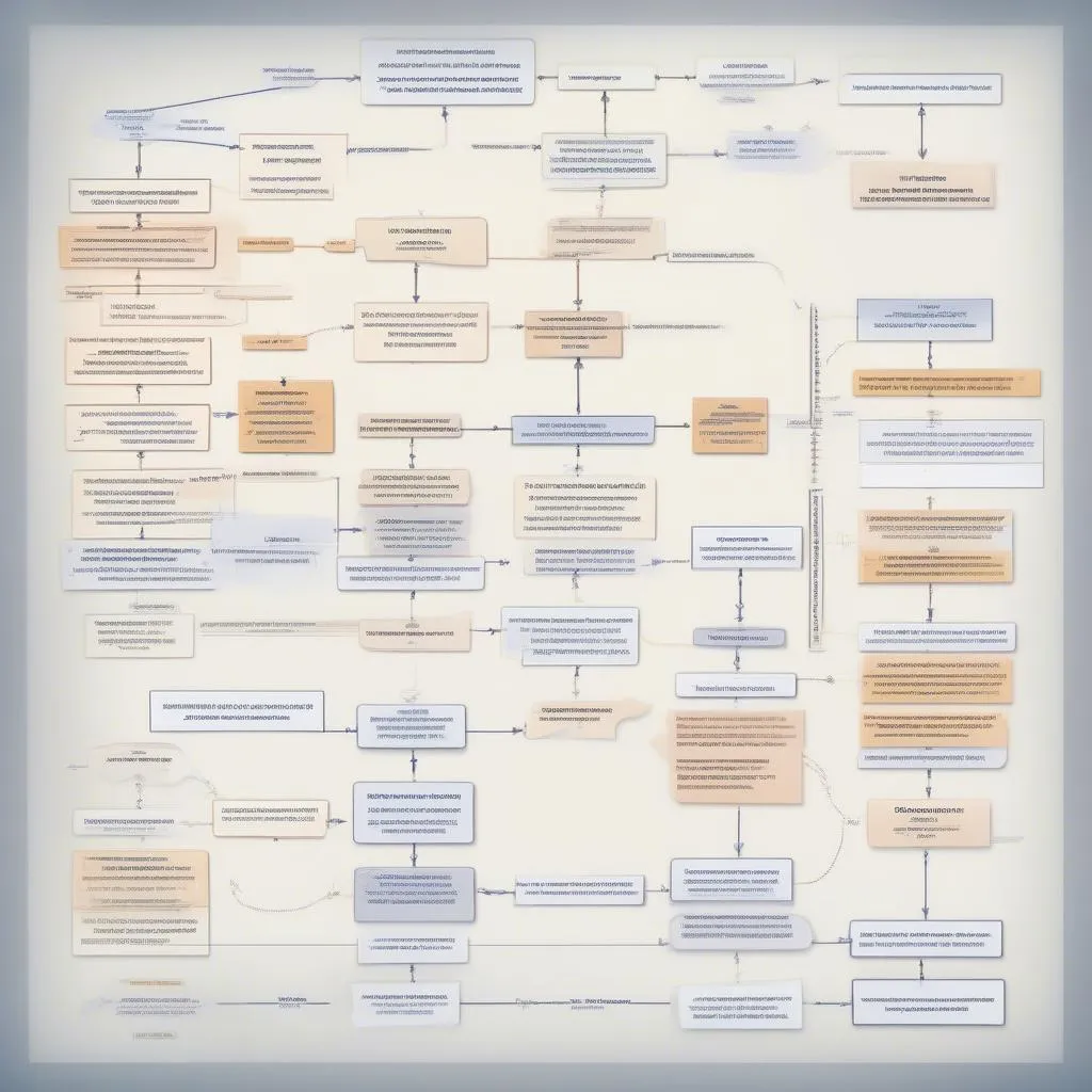 Visa Application Process