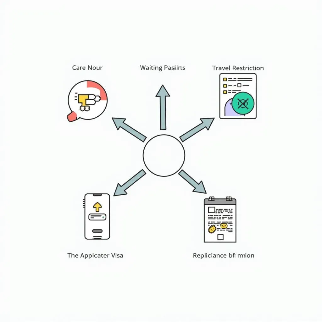 Visa Application Process