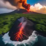 Hawaii Volcanoes