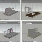 Vray Sketchup 2015 Interface