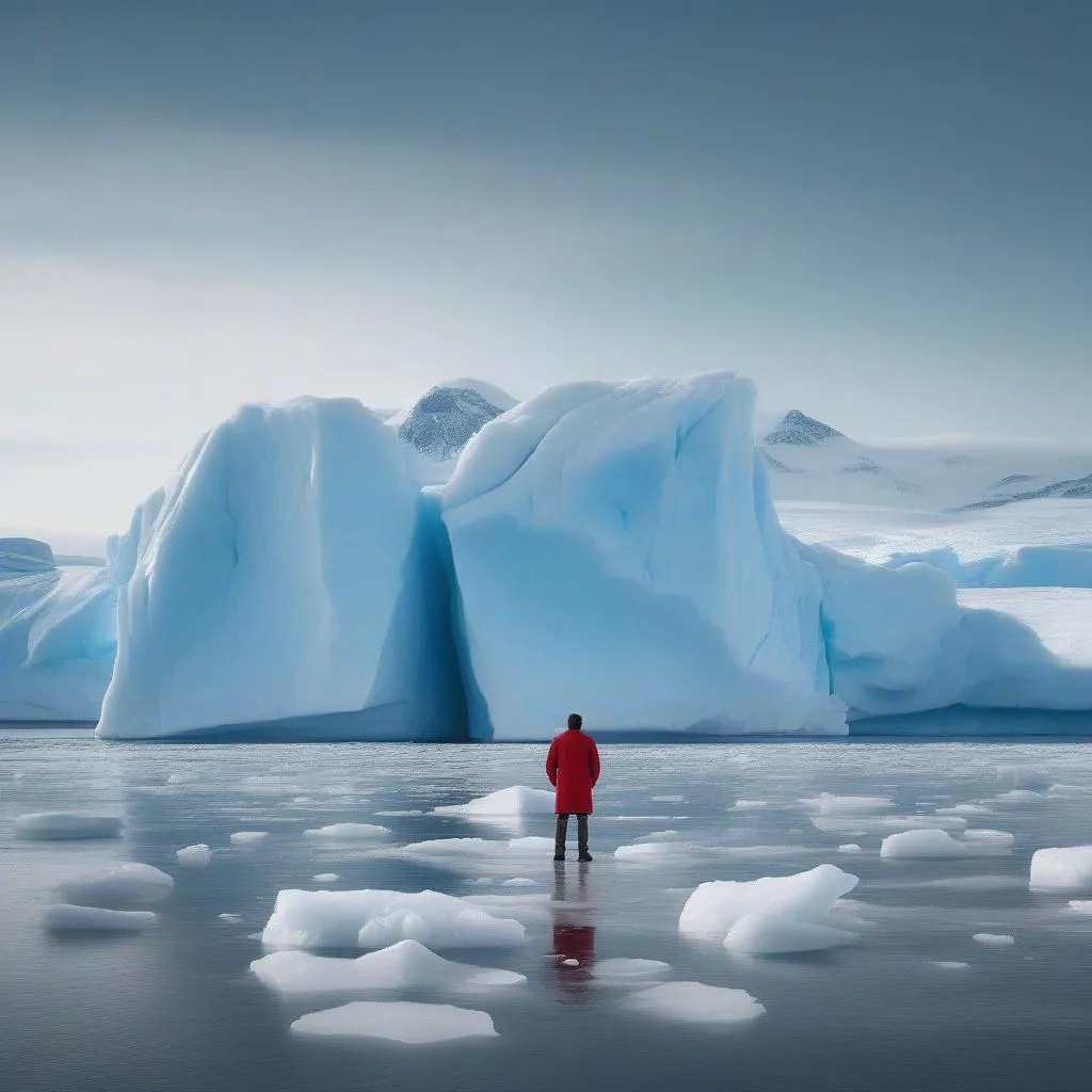 Greenlandic Landscapes