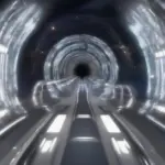 Warp Drive: Bending Spacetime