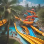 Waterbom Bali