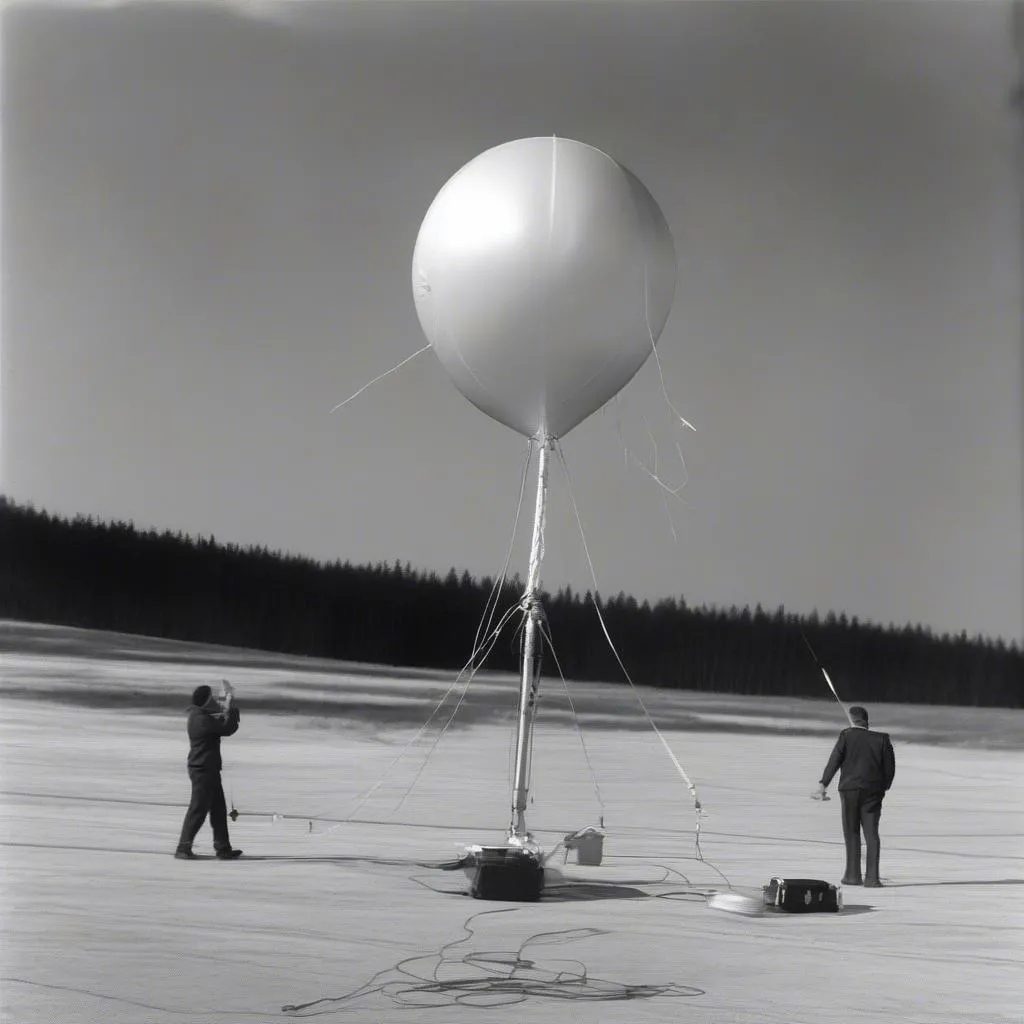 How Far Can a Helium Balloon Travel? Higher Than You Think!