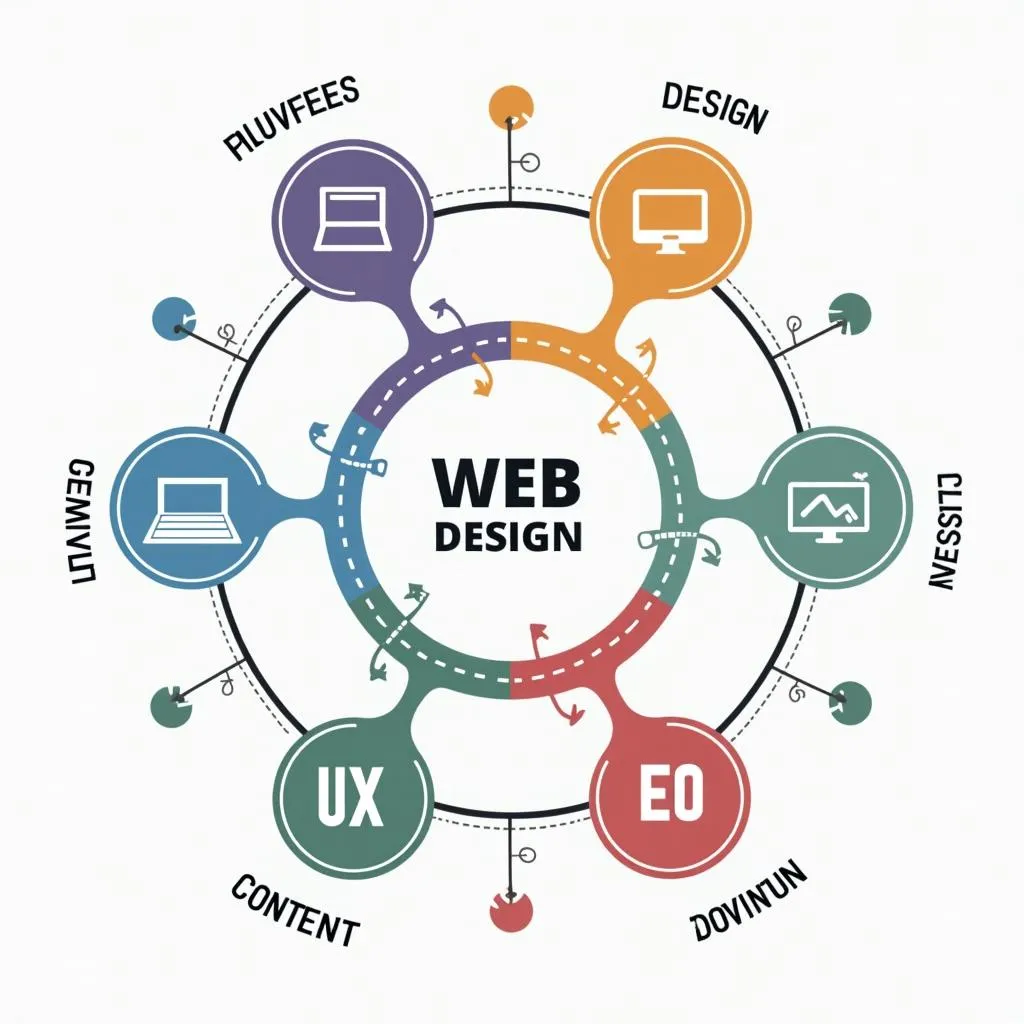 Web Design Elements