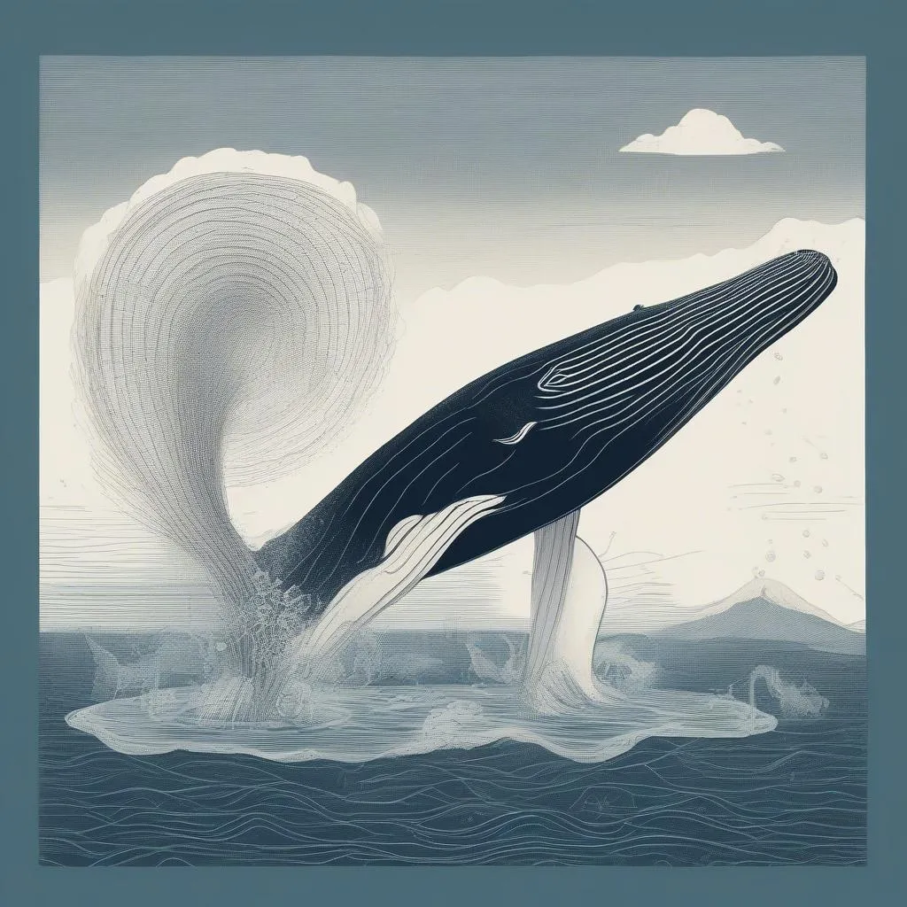 How Far Do Whale Sounds Travel: Unraveling the Mysteries of Underwater Communication