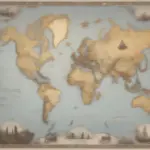 World Map