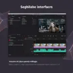 Adobe Premiere Pro Interface