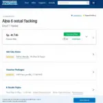 Amex Travel Portal