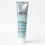 AP24 Whitening Fluoride Toothpaste Packaging