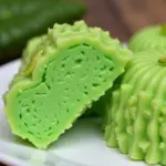 Banh Phu The - A Traditional Vietnamese Dessert