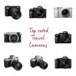 Top Travel Cameras