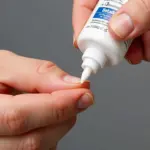 Betadine Solution for Treating Minor Cuts