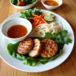 Bun Cha Hanoi