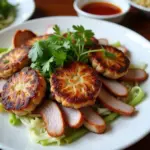 Bun Cha Hanoi