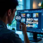 Finding the perfect SEO training in Hanoi