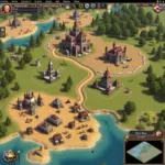 Civilization 5 Gameplay Overview