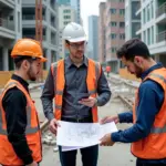 Construction Professionals in Hanoi