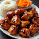 Easy Chicken Teriyaki Recipe