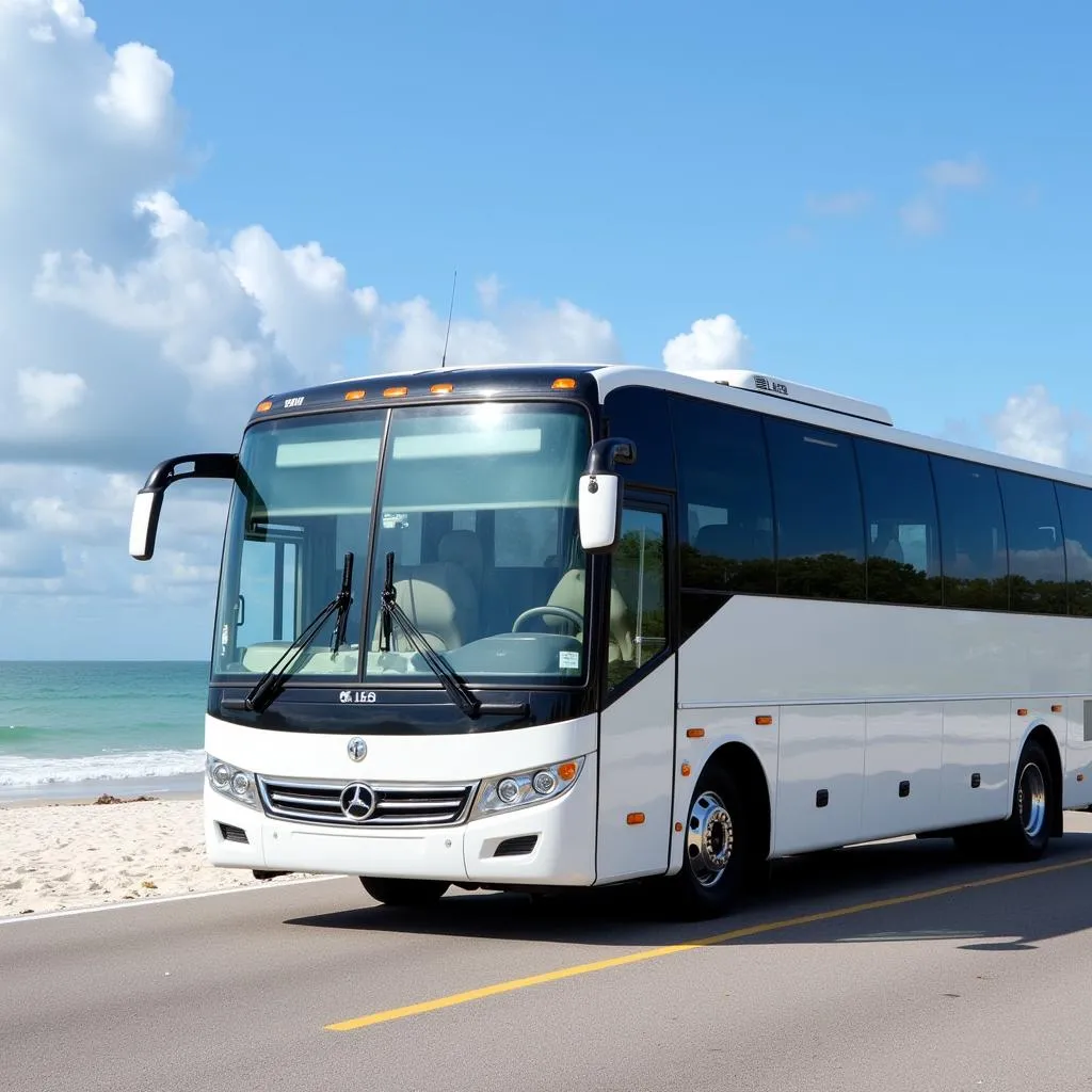 Florida travel transportation