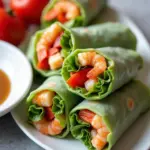 Vietnamese Spring Rolls