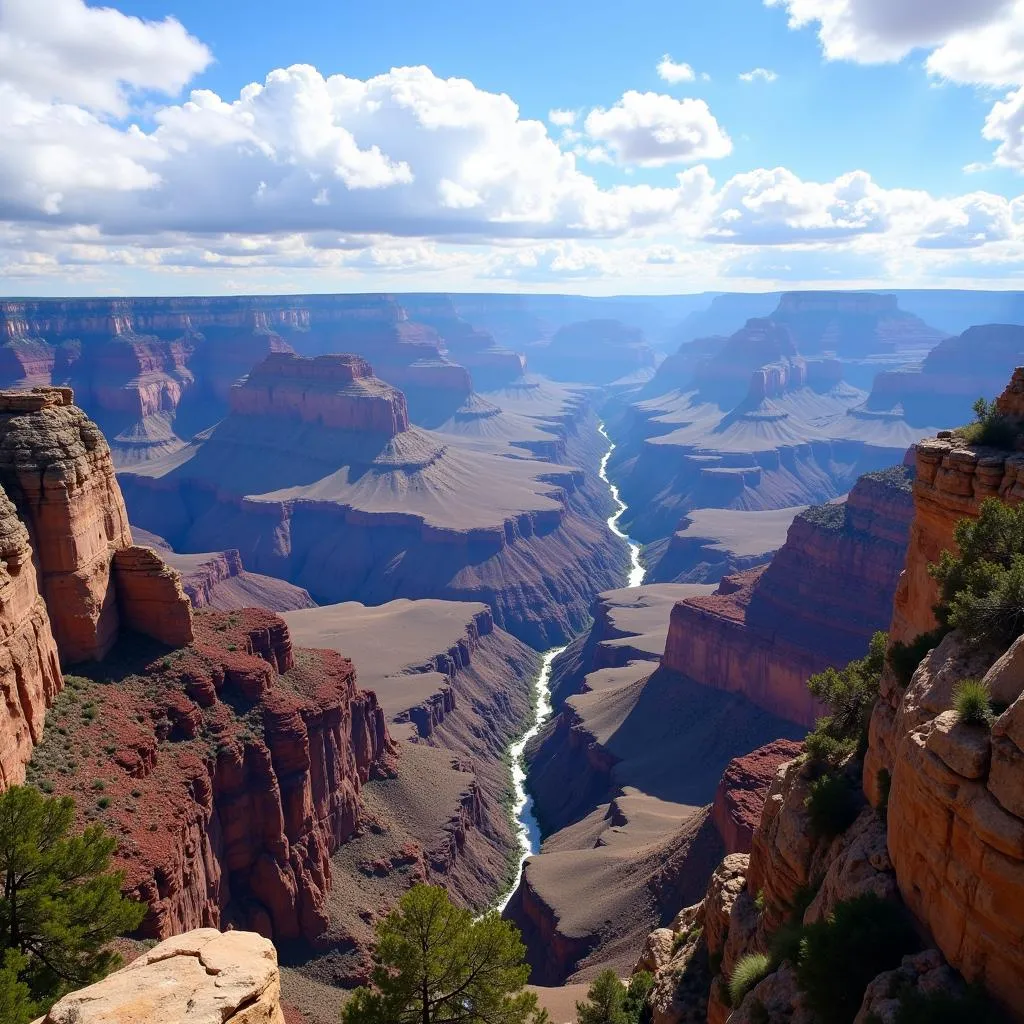 Grand Canyon National Park