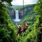 Jamaica Adventure Tours