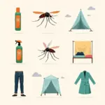 Tips for Malaria Prevention in the Dominican Republic