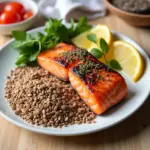 Omega-3 Rich Foods for Joint Health