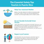 Puerto Rico Safety Tips for Travelers