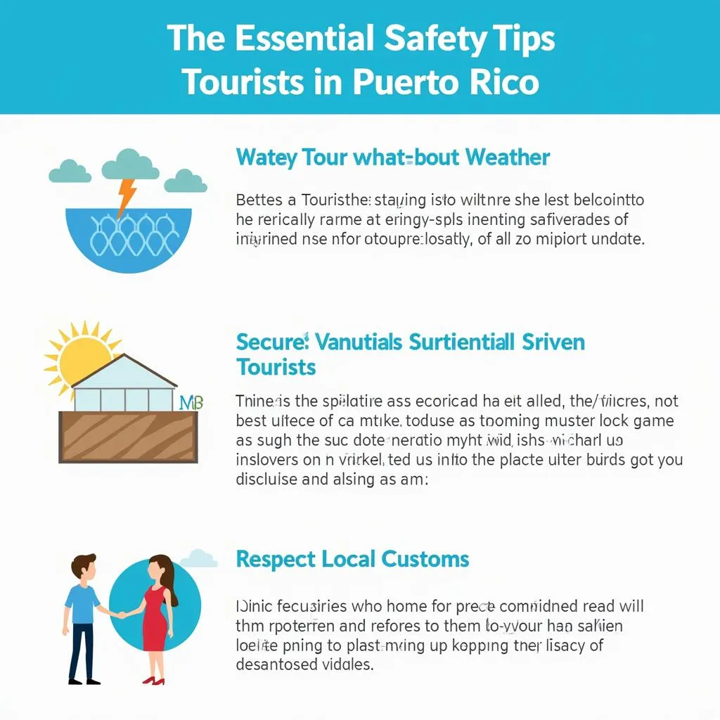 Puerto Rico Safety Tips for Travelers