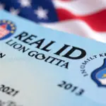 REAL ID-compliant driver's license