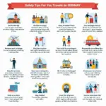 Safe Travel Tips for Germany