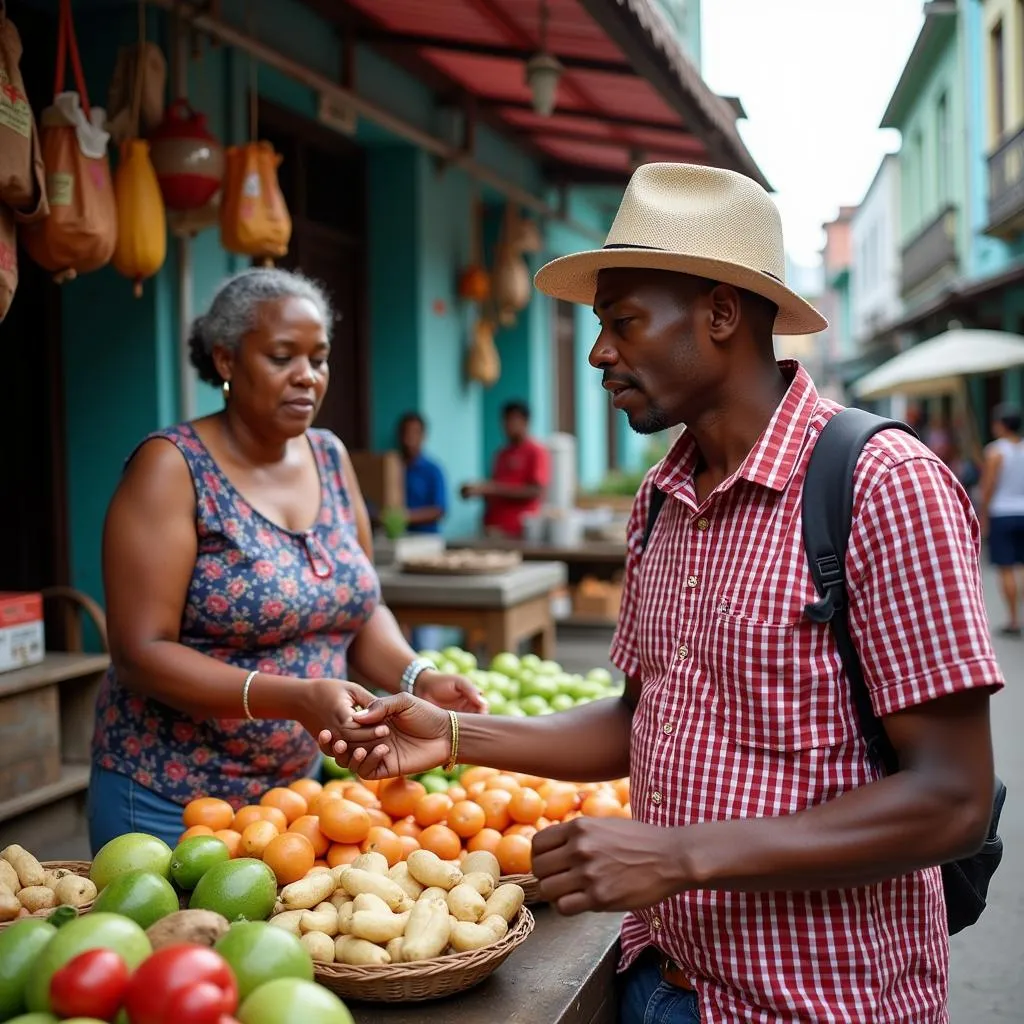 Supporting Local Businesses in Cuba