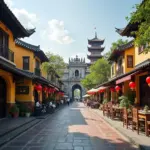 Thủ Đức District: Historical Landmarks and Attractions