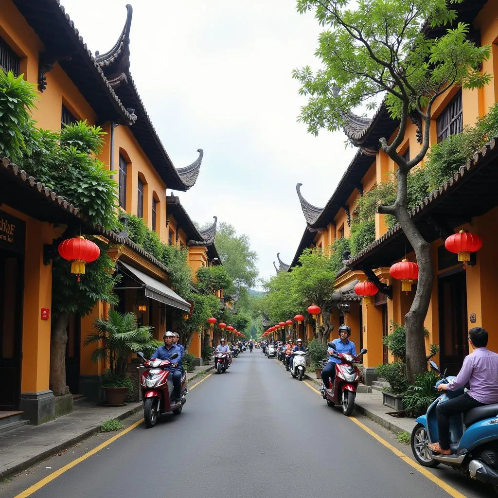 Hanoi tour packages with Travelcar: Experience the magic of Hanoi