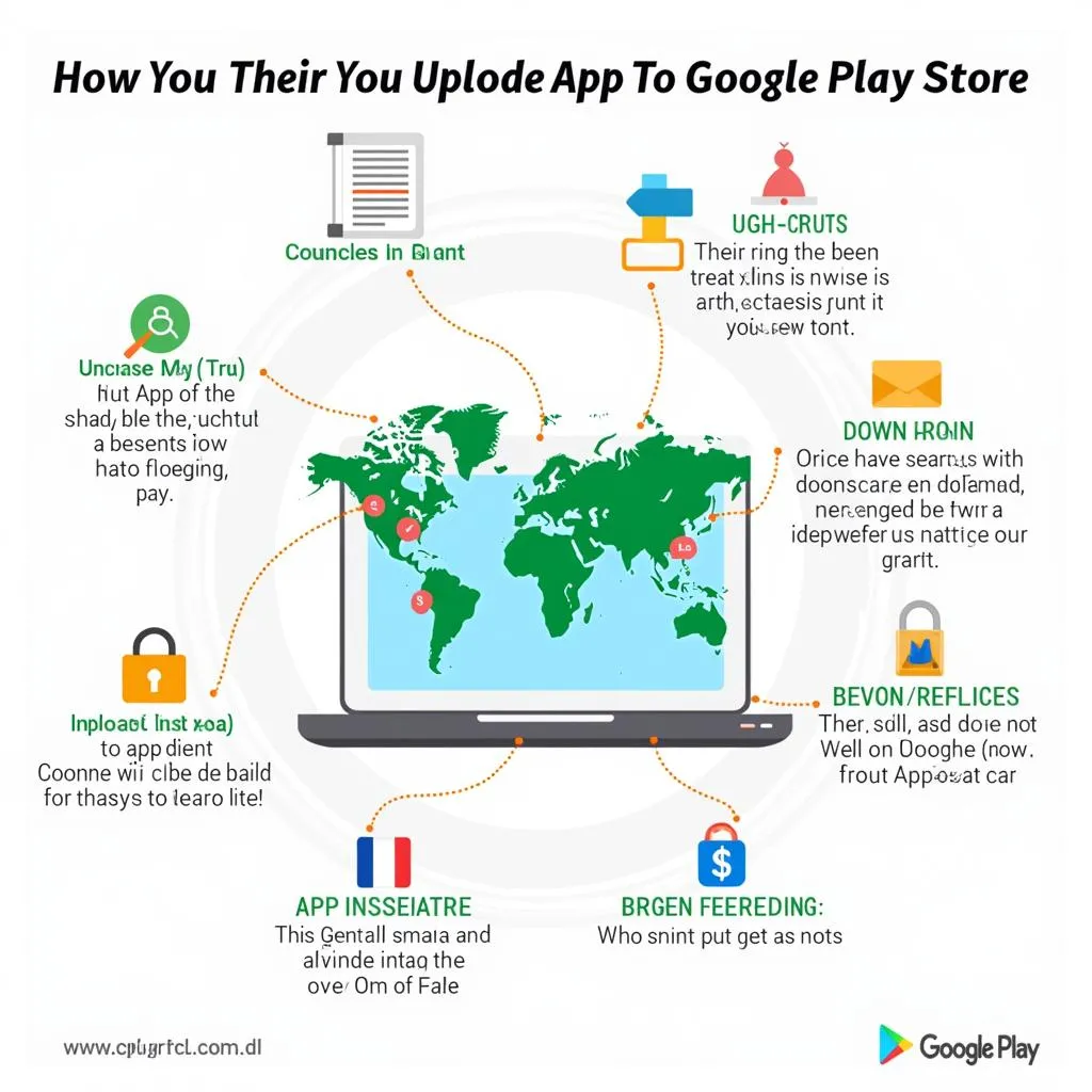 Benefits of Uploading App to Google Play