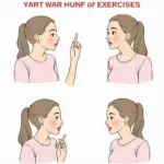 Vocal warm-up exercises