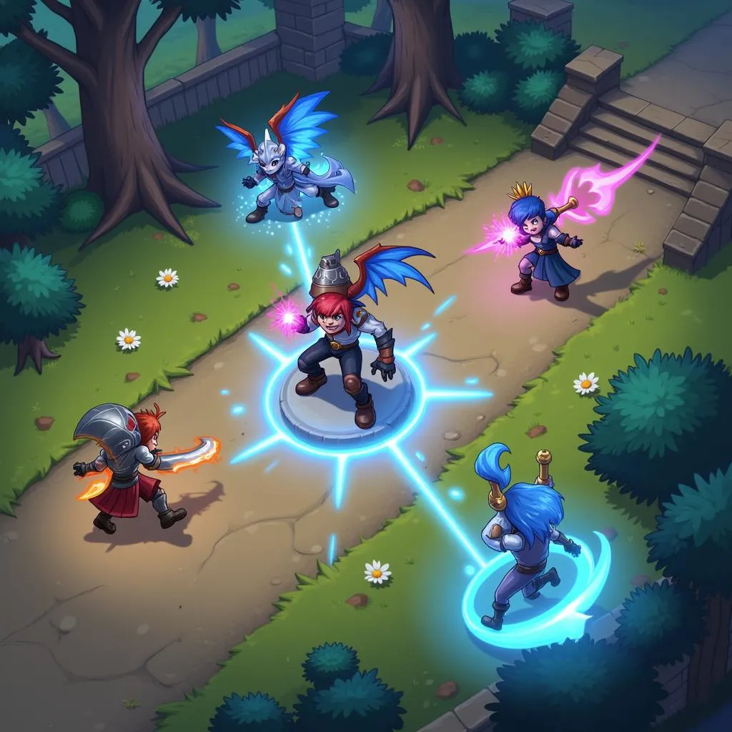 Effective strategies for playing Zephyr in Mobile Legends