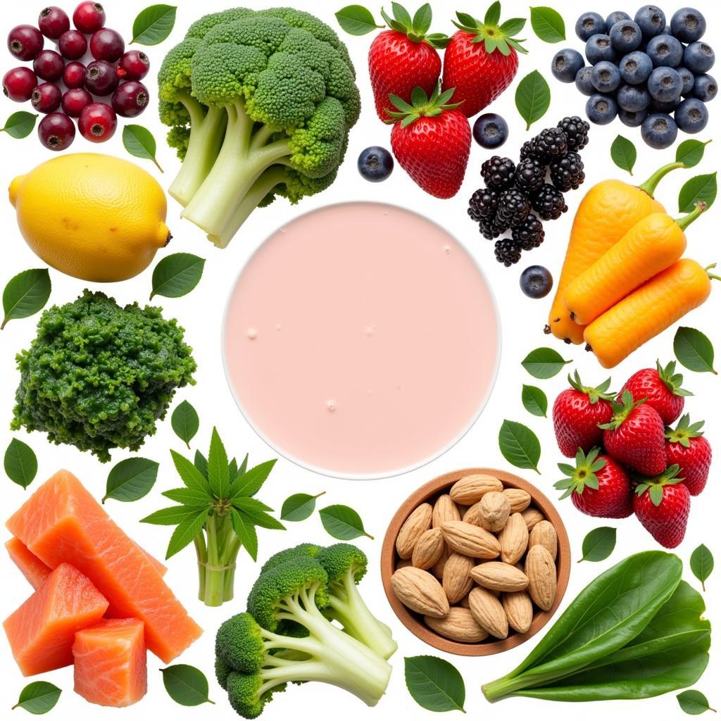 Foods That Help Reduce Acne Scars