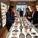 Anne Klein Authorized Retailers