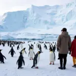 Preserving Antarctica's Wildlife - Responsible Tourism Practices