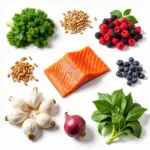 Anti-inflammatory foods for joint pain