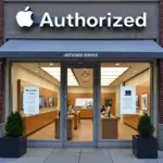 Apple Authorized Service Provider Storefront